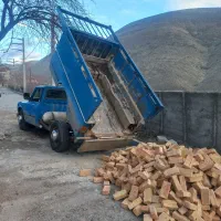 مصالح ساختمانی و حمل نخاله