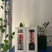 شیکر شارژی پاورولوژی