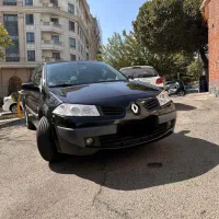 خودرو رنو مگان ۸۹