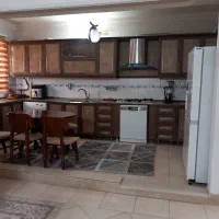 خانه بزرگ تخلیه فوری