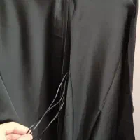 چادر مشکی عربی