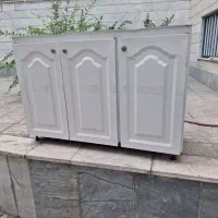 کابینت سه در