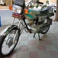 موتور شهباز