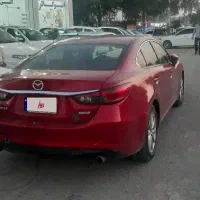 مزدا۲۰۱۴.۶ خلیج ابادان