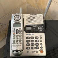 تلفن بیسیمی پاناسونیک
