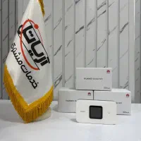 مودم همراه Huaweiمدل E5785-320aهمراه با سیمکارت