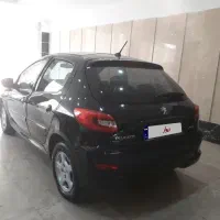 ۲۰۷ پانا ۱۴۰۲|خودرو سواری و وانت|تهران, علم و صنعت|دیوار