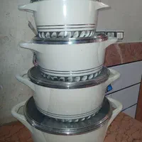 سرویس قابلمه