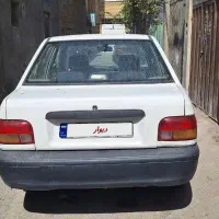 پراید صبا