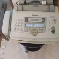 فاکس پاناسونیک