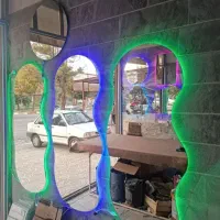 اینه