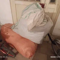 پشم گوسفند
