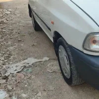 پراید مدل 97