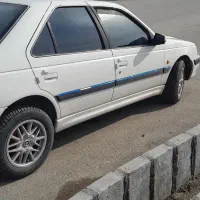 پژوپارس ۹۴دوگانه سوزکامیاران