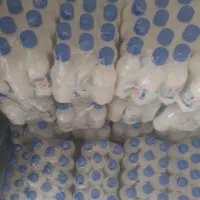 دوغ طبیعی تهیه شده از ماست
