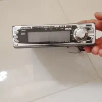 ضبط ماشین