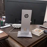 مانیتور Hp|قطعات و لوازم جانبی رایانه|تهران, پارک شهر|دیوار