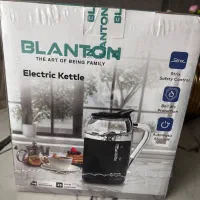 کتری برقی بلانتون