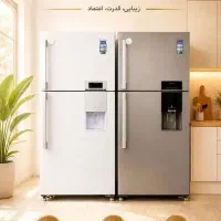یخچال فریزرکالاپی