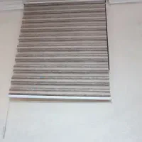 پرده   زبرا