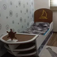 تخت ۱نفره