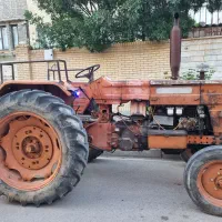 تراکتوررومانی