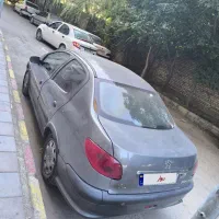 206sd|خودرو سواری و وانت|کرمانشاه, |دیوار