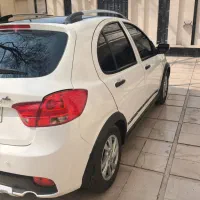 کوییک Gx با رینگ