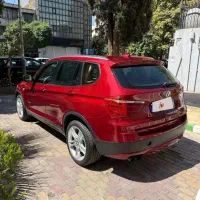 X3 bmw|خودرو سواری و وانت|تهران, پونک|دیوار