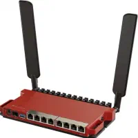 روتر میکروتیک L009UiGS-2HaxD-IN