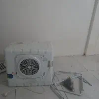 کولر ۲۸۰۰ نو نو هست استفاده نشده