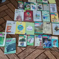 کتاب درسی
