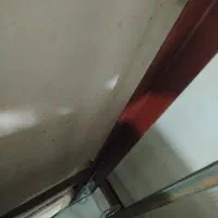 زد زنگ چاله آسانسور