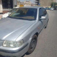 سمن مدل ۸۳ شاسی سالم دور رنگ