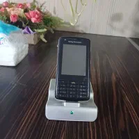 گوشی کلکسیونی سونی اریکسونw960i