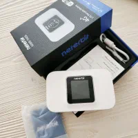 مودم سیم کارت خور قابل حمل نتربیت مدلNWR-940X