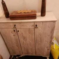 جاکفشی سه در