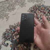 گلکسی a52|موبایل|زابل, |دیوار
