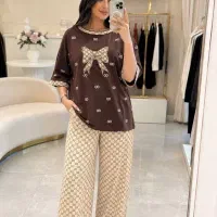 لباس زنانه ترند +باکیفیت