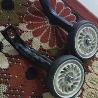 کمکی دوچرخه 16