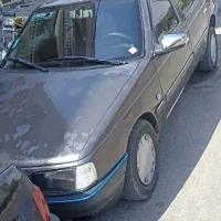 روا مدل 86 دوگانه سوز
