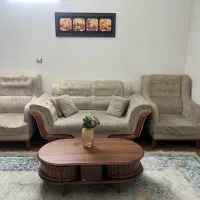 مبل چهارنفره