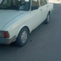 پیکان مدل ۸۱انژکتور