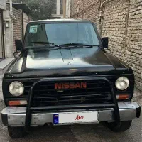 پاترول شش سیلندر