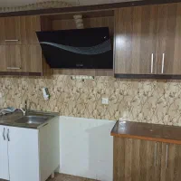 کابینت در حد نو