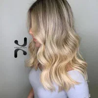 رنگ و لایت کراتین پروتئین تراپی کوتاهی ناخن مژه