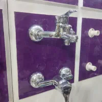 شیرآلات دست کامل