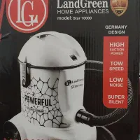 جارو برقی Land Green