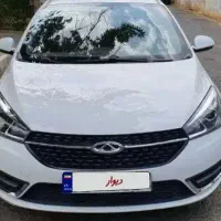 آریزو 5 توربو مدل 98 بسیار تمیز