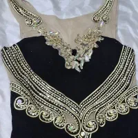 لباس مجلسی
